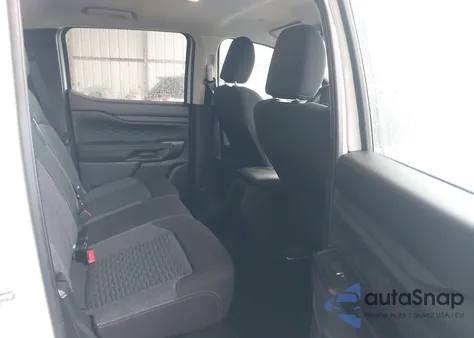 2024 Ford Ranger Xl z USA, uszkodzony, nr VIN 1FTER4PH7RLE42882